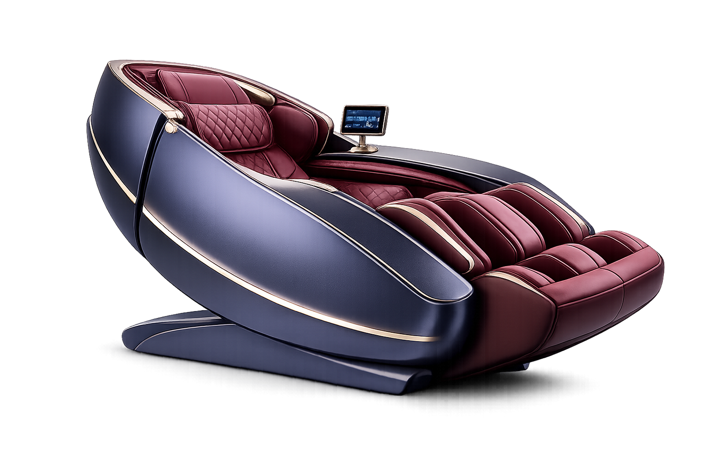 TruComfort Elite Zero-Gravity Massage Chair