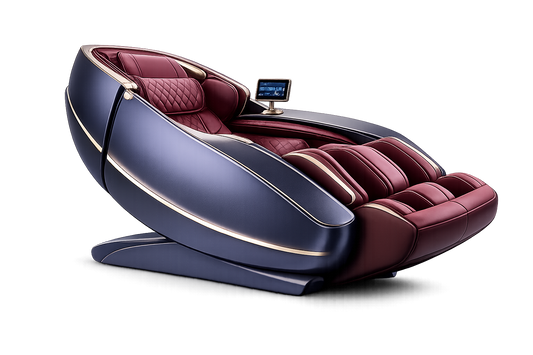 TruComfort Elite Zero-Gravity Massage Chair